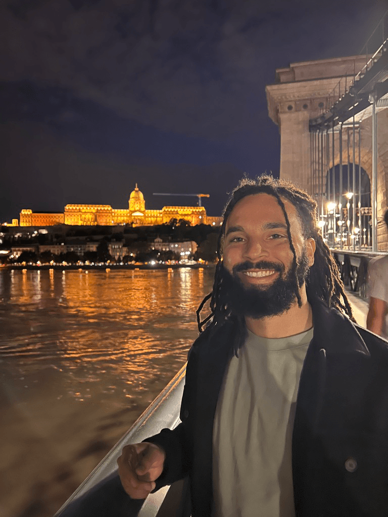 Ken Jules, founder of Jules Integrated Technologies